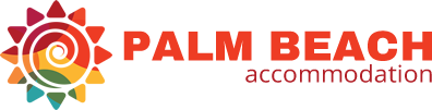 Palm Beach Accommodation Logo